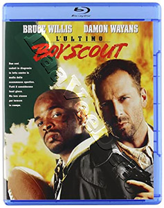 Das Ziel ist berleben ( The Last Boy Scout ) (Blu-Ray)